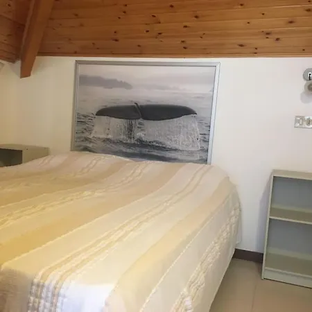 Mansarda Chic Vista Mare * Marina dʼAndora