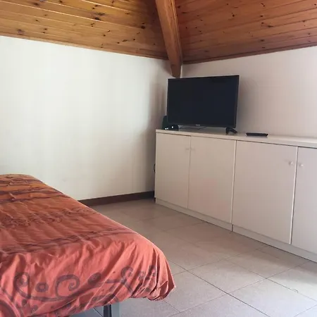 Appartamento Mansarda Chic Vista Mare Marina dʼAndora
