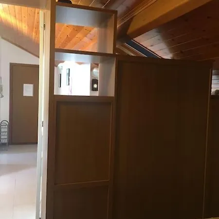 Apartamento Mansarda Chic Vista Mare *