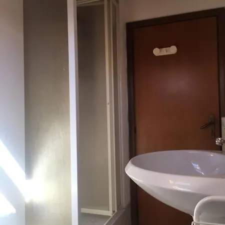 Apartment Mansarda Chic Vista Mare *